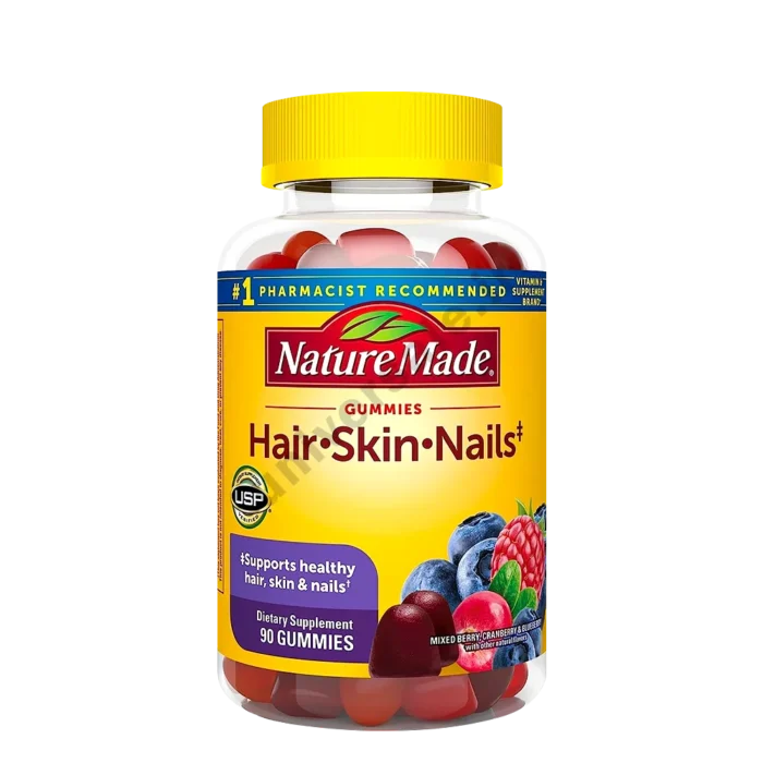 na22-4514C1DS5F4ED5F هیر اسکین نیلز نیچرمید