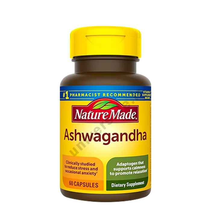 na25-356596 آشواگاندا نیچرمید