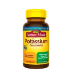 پتاسیم گلوکونات نیچرمید