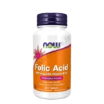 فولیک اسید ناو