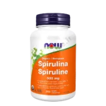 اسپیرولینا ناو فودز