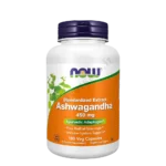 آشواگاندا ناو فودز کپسول