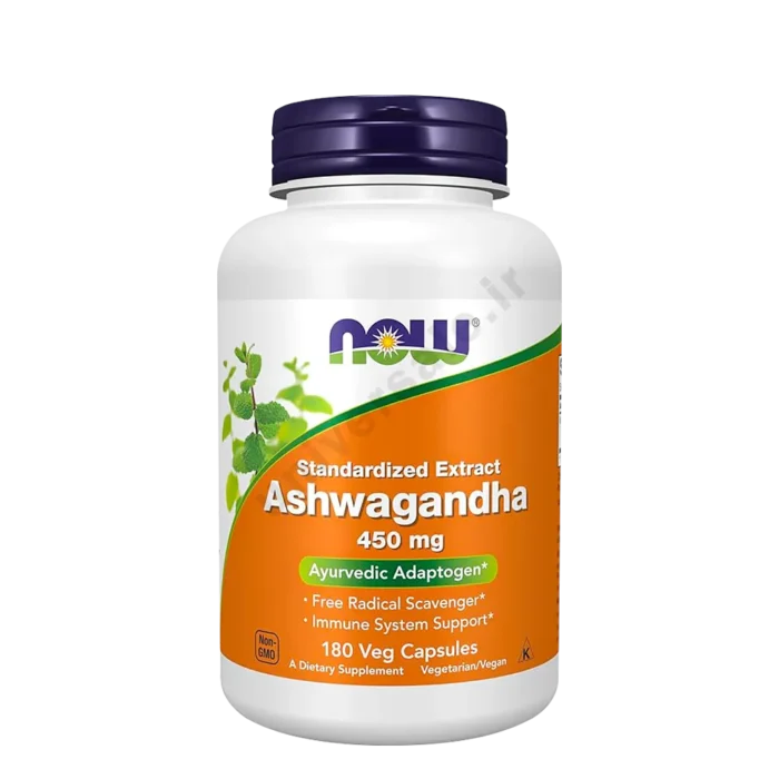 no43-qewre7w9r9w78r آشواگاندا ناو فودز کپسول