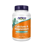 کلسیم منیزیم ناو فودز