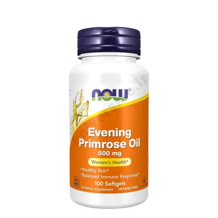 روغن گل مغربی ناو فودز