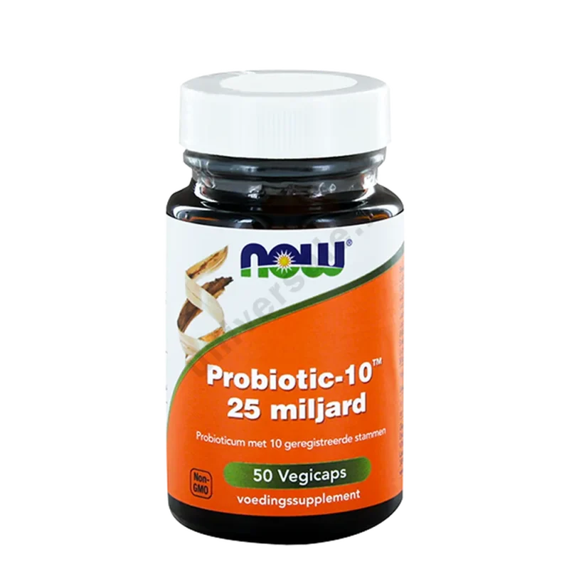 پروبیوتیک ناو 25 میلیارد