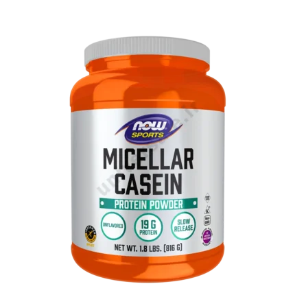 پروتئین کازئین ناو