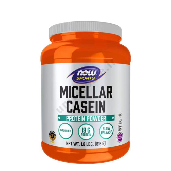 پروتئین کازئین ناو