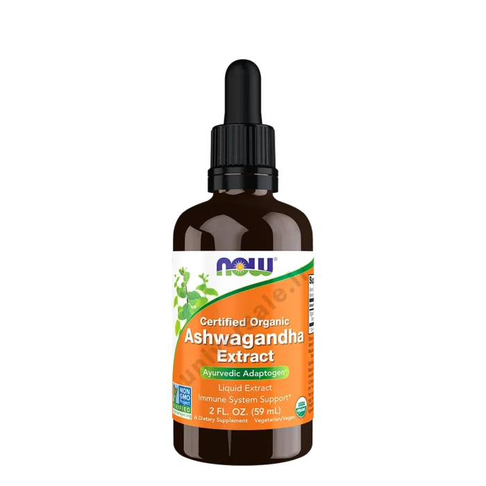 no84-deikfhcghdshyf561857874 آشواگاندا مایع ناو فودز