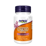 7-Keto ناو فودز چربی‌سوز حرفه ای