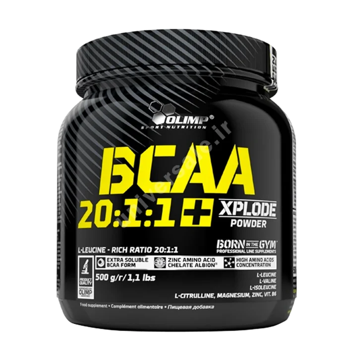 ol08 بی سی ای ای اکسپلود الیمپ