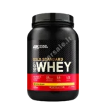 پروتئین وی گلد استاندارد 900 گرمی ON