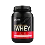 پروتئین وی گلد استاندارد 900 گرمی ON