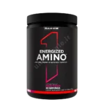 آمینو اسید و انرژی زای رول وان