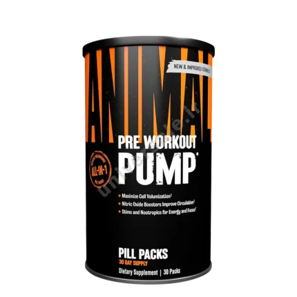 انیمال پمپ یونیورسال