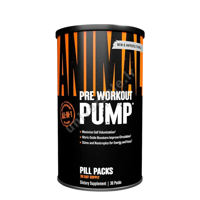 un15-9652scfscd6cf5 انیمال پمپ یونیورسال