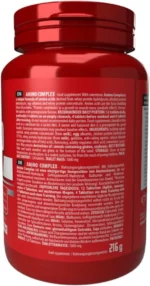 آمینو کمپلکس اکتیو لب