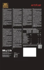 Activlab Premium Whey