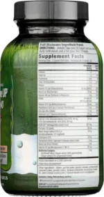 تست بوستر تستوسترون رد اروین