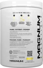 MAGNUM CREATINE 100
