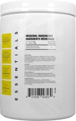 کراتین 100 مگنوم