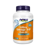 اولترا امگا 3 تری دی ناو