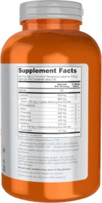 آمینو اسنشیالز 9 ناو فودز