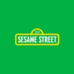برند Sesame Street