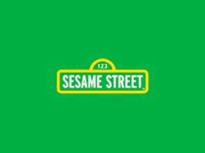 برند Sesame Street
