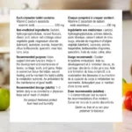 Webber Naturals Vitamin C