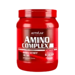 آمینو کمپلکس اکتیو لب