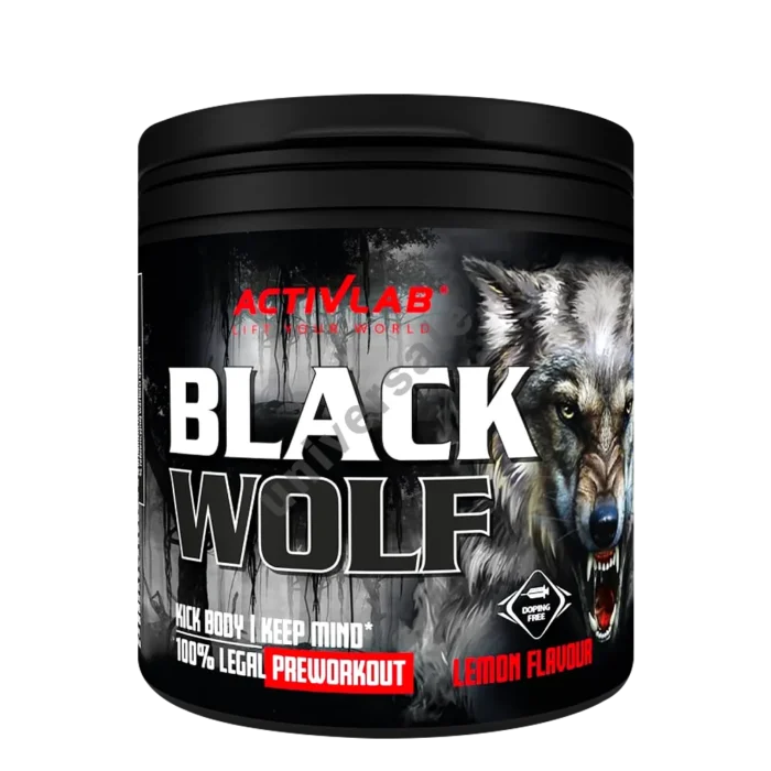 ac09-23415748587988 بلک ولف اکتیولب