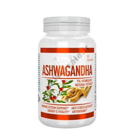 آشواگاندا اکتیولب