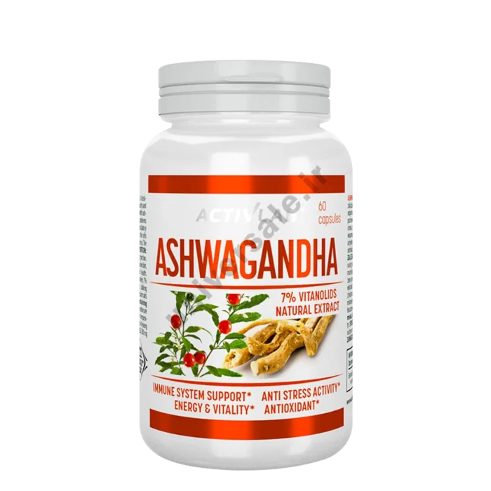 آشواگاندا اکتیولب