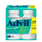 کپسول ژله‌ای ادویل 218 عددی