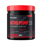 نیترو پمپ بادی اتک