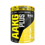 آرژنین پلاس AAKG IHS