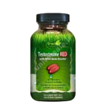 تست بوستر تستوسترون رد اروین