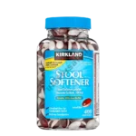 استول سافتر کرکلند مسهل کننده