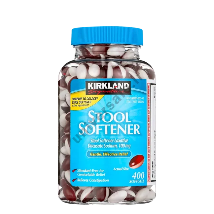 ki68-0fd23g4tgf6h استول سافتر کرکلند مسهل کننده