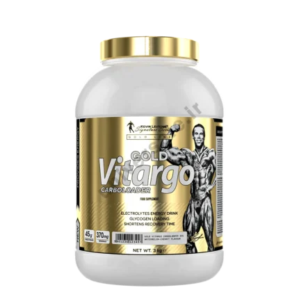 ویتارگو کوین لورون گلد