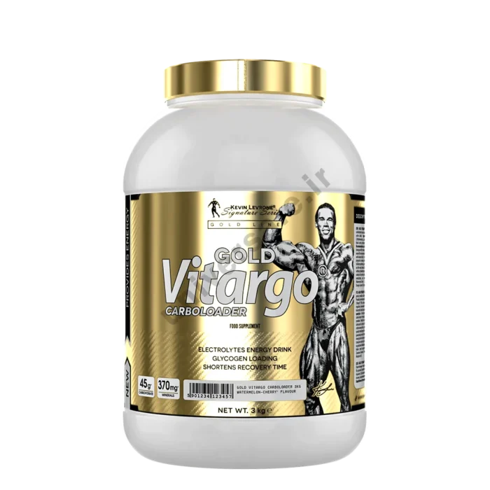 ویتارگو کوین لورون گلد