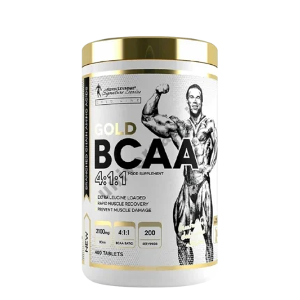گلد BCAA 4:1:1 کوین لورون