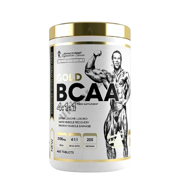 گلد BCAA 4:1:1 کوین لورون