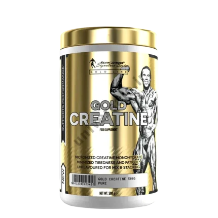 کراتین گلد کوین لورون Creatine Gold Kevin Levrone