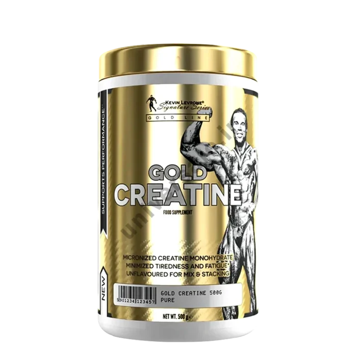 کراتین گلد کوین لورون Creatine Gold Kevin Levrone