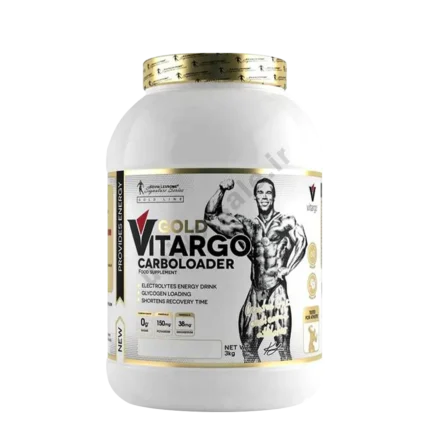 ویتارگو کوین لورون گلد