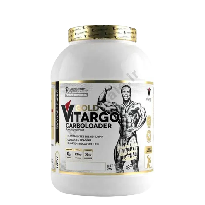 ویتارگو کوین لورون گلد