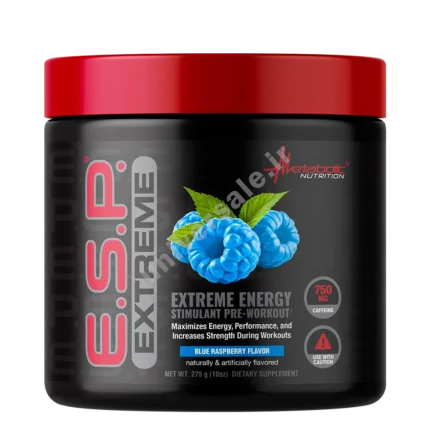 پمپ E.S.P متابولیک