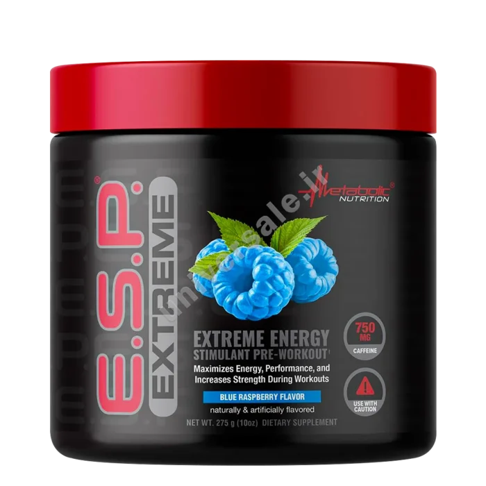 me01-032d5fv6df6 پمپ E.S.P متابولیک